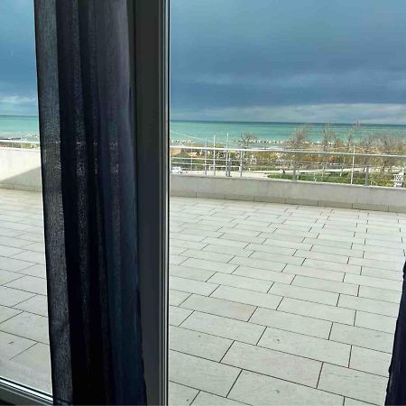 Nautilus Appartamenti A Mare Ortona Εξωτερικό φωτογραφία