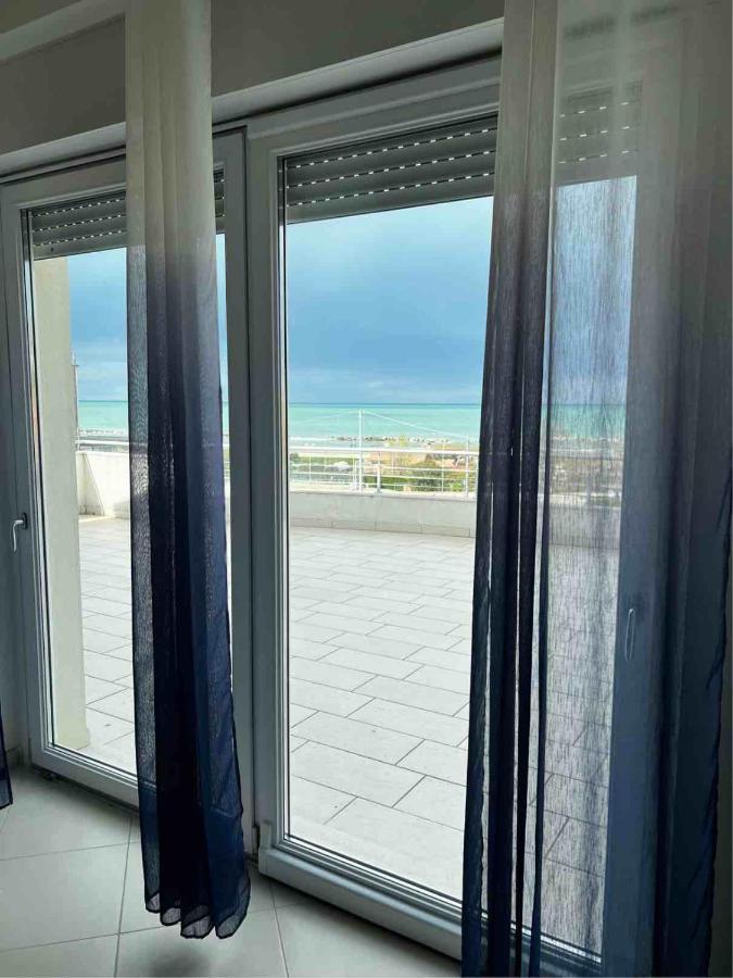 Nautilus Appartamenti A Mare Ortona Εξωτερικό φωτογραφία