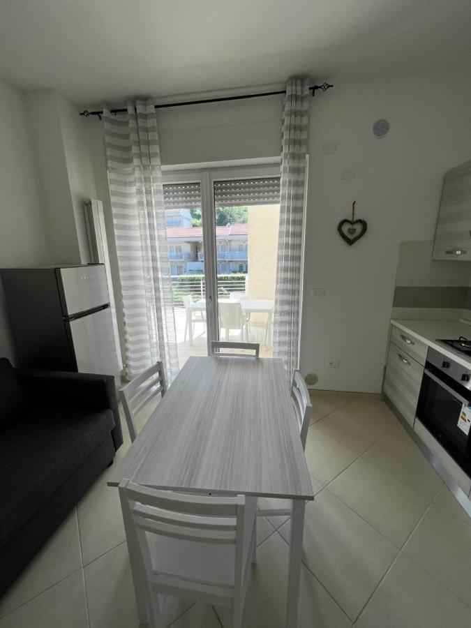 Nautilus Appartamenti A Mare Ortona Εξωτερικό φωτογραφία
